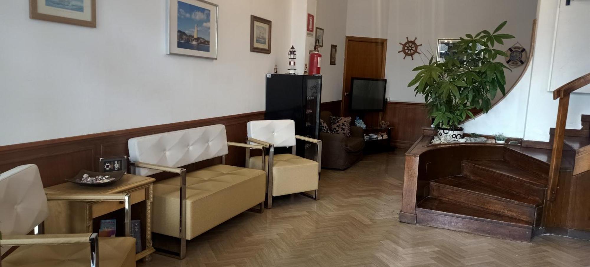 Hotel L'Approdo Brindisi Exteriér fotografie